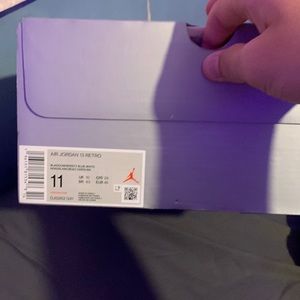 Air Jordan 13 Retro size 11